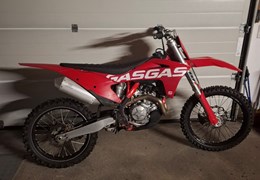 Gebrauchte GASGAS MC 450F