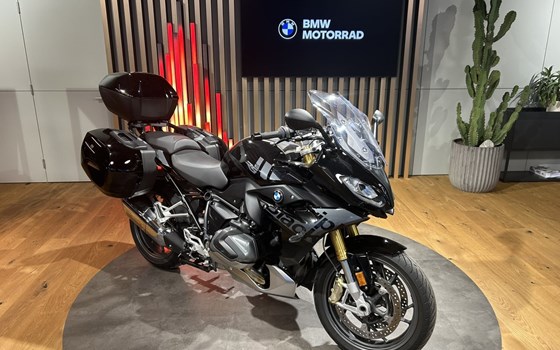 Gebrauchtmotorrad BMW R 1250 RS - Bild 1