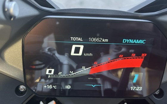 Gebrauchtmotorrad BMW R 1250 RS - Bild 10