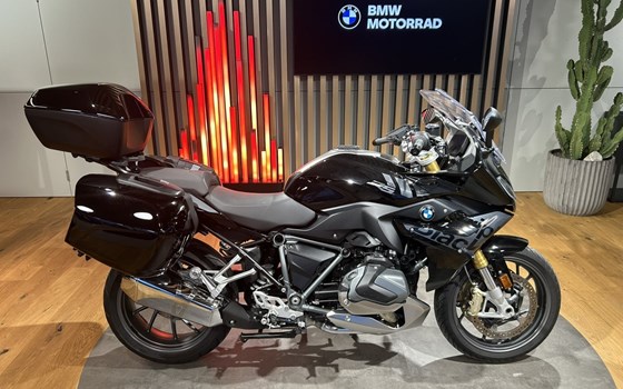 Gebrauchtmotorrad BMW R 1250 RS - Bild 2