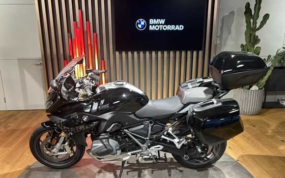 Gebrauchtmotorrad BMW R 1250 RS - Bild 3