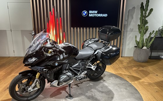 Gebrauchtmotorrad BMW R 1250 RS - Bild 4