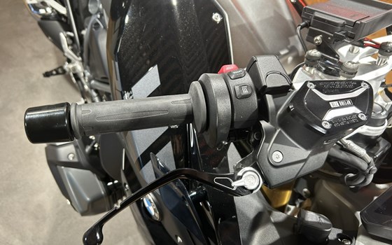 Gebrauchtmotorrad BMW R 1250 RS - Bild 5