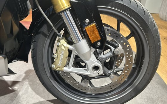 Gebrauchtmotorrad BMW R 1250 RS - Bild 6