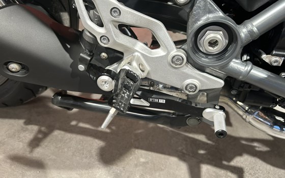 Gebrauchtmotorrad BMW R 1250 RS - Bild 7