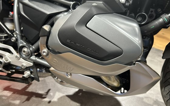 Gebrauchtmotorrad BMW R 1250 RS - Bild 9