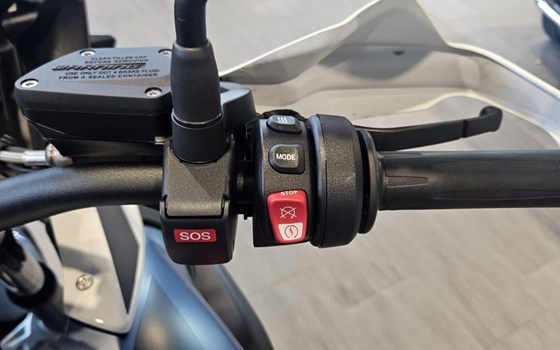 Gebrauchtmotorrad BMW R 1250 GS - Bild 10