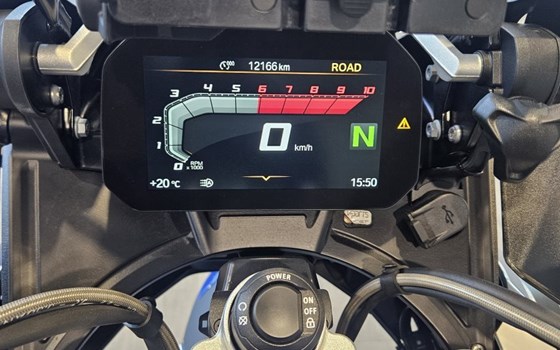 Gebrauchtmotorrad BMW R 1250 GS - Bild 11