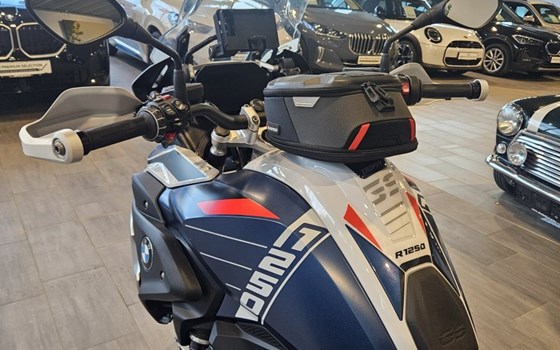 Gebrauchtmotorrad BMW R 1250 GS - Bild 12