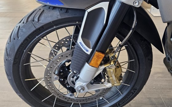 Gebrauchtmotorrad BMW R 1250 GS - Bild 6