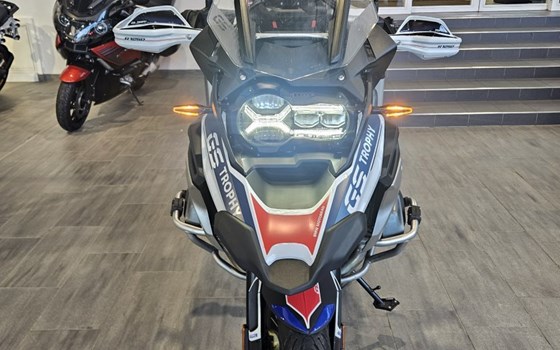 Gebrauchtmotorrad BMW R 1250 GS - Bild 7