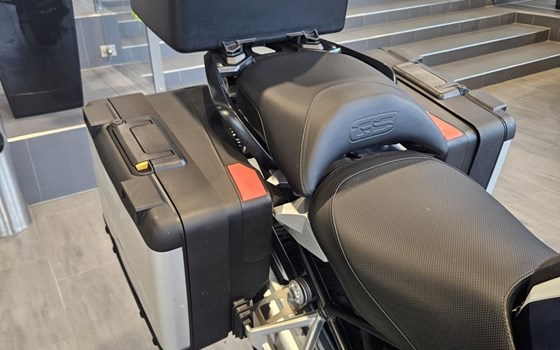 Gebrauchtmotorrad BMW R 1250 GS - Bild 8