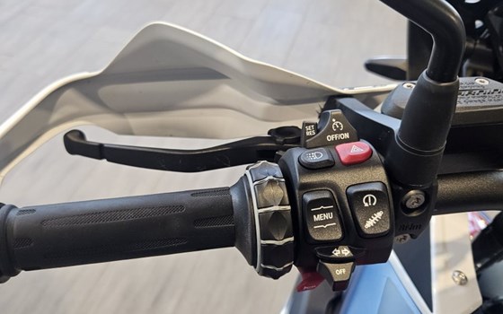 Gebrauchtmotorrad BMW R 1250 GS - Bild 9