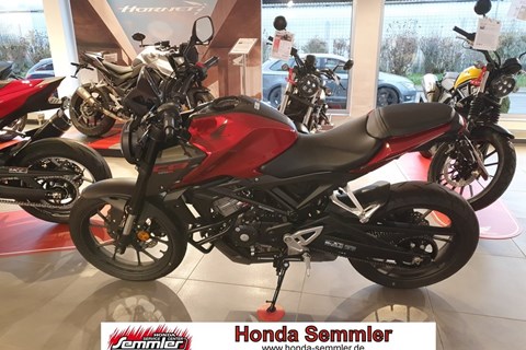 Spaßige A1 Naked Bikes