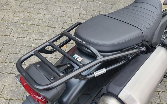 Gebrauchtmotorrad Honda CL500 - Bild 12