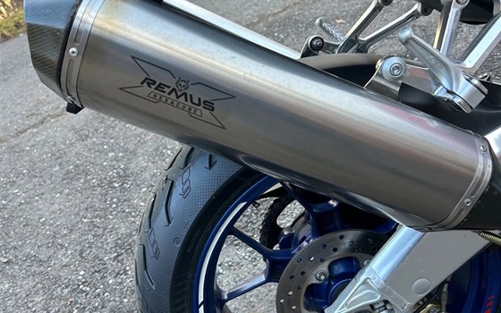 Gebrauchtmotorrad Aprilia RSV 1000 R (RSV Mille R) - Bild 7