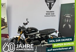 Neumotorrad Triumph Speed Twin 1200 RS