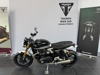 Neumotorrad Triumph Speed Twin 1200 RS DH5 MY25