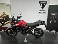Neumotorrad Triumph Tiger 900 GT Pro