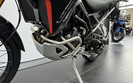 Neufahrzeug Triumph Tiger 900 Rally Pro - Bild 7
