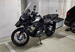 Gebrauchte BMW R 1250 GS