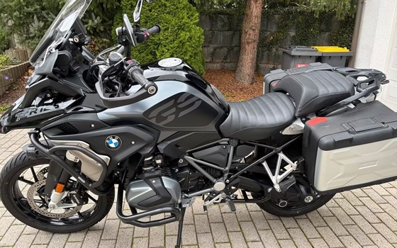 Gebrauchtmotorrad BMW R 1250 GS - Bild 2