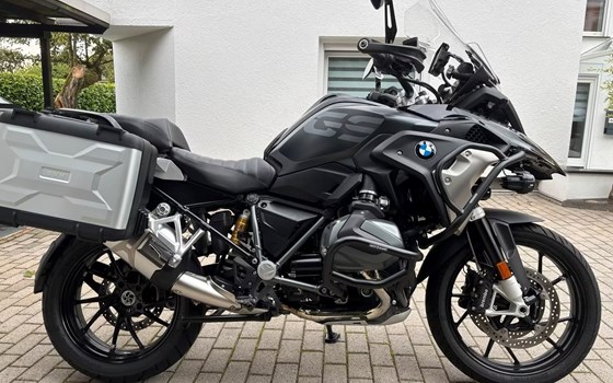 Gebrauchtmotorrad BMW R 1250 GS - Bild 3