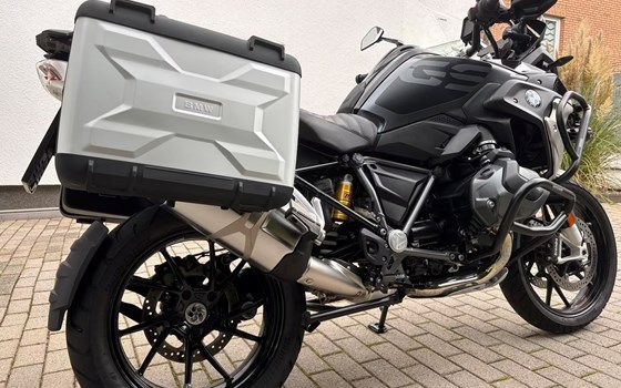 Gebrauchtmotorrad BMW R 1250 GS - Bild 4