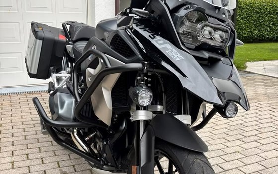 Gebrauchtmotorrad BMW R 1250 GS - Bild 5