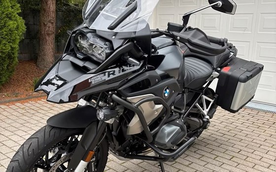 Gebrauchtmotorrad BMW R 1250 GS - Bild 6