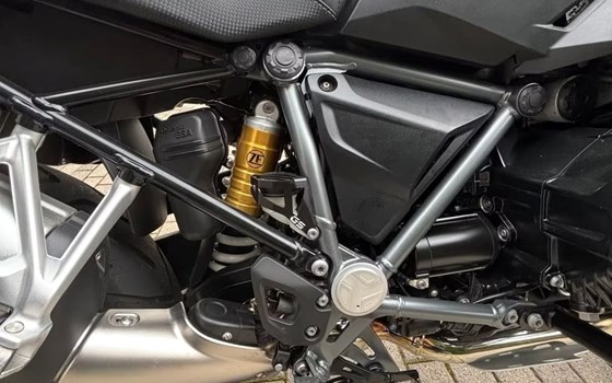 Gebrauchtmotorrad BMW R 1250 GS - Bild 7