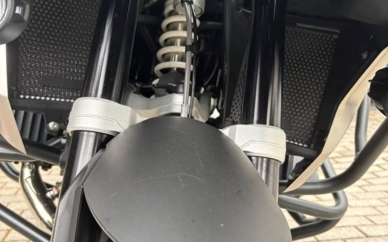 Gebrauchtmotorrad BMW R 1250 GS - Bild 8