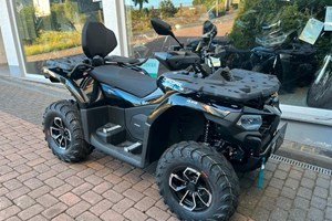 Angebot CFMOTO CFORCE 520 L DLX EPS