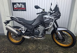 Neumotorrad Kove 800X