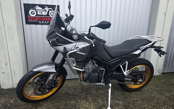 Neufahrzeug Kove 800X - Bild 3