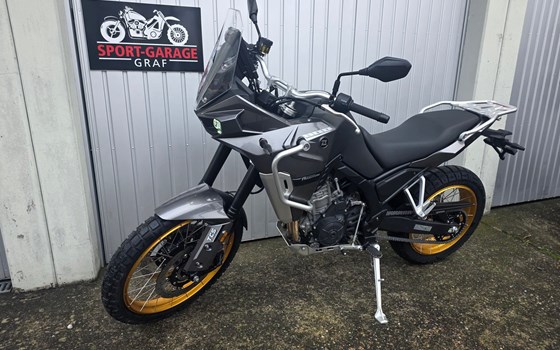 Neufahrzeug Kove 800X - Bild 4