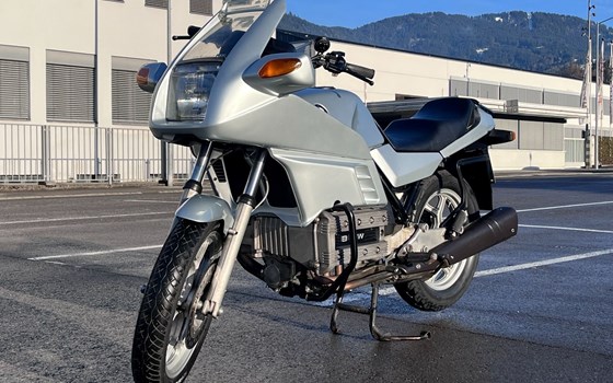 Gebrauchtmotorrad BMW K 100 - Bild 2