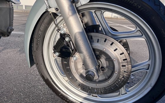 Gebrauchtmotorrad BMW K 100 - Bild 5