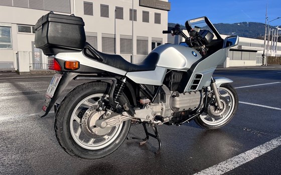 Gebrauchtmotorrad BMW K 100 - Bild 7