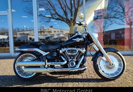 Gebrauchte Harley-Davidson Softail Fat Boy 114 FLFBS