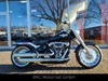 Harley-Davidson Softail Fat Boy 114 FLFBS