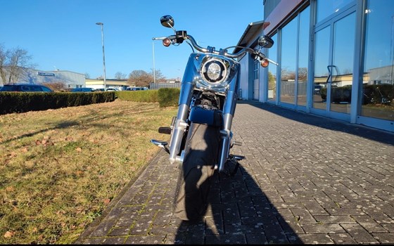 Gebrauchtmotorrad Harley-Davidson Softail Fat Boy 114 FLFBS - Bild 3