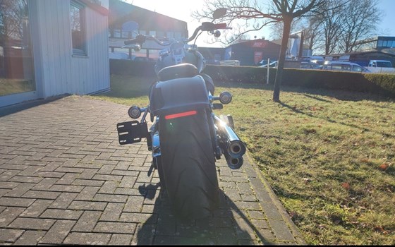 Gebrauchtmotorrad Harley-Davidson Softail Fat Boy 114 FLFBS - Bild 7