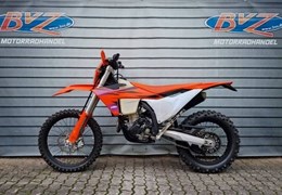 Gebrauchte KTM 350 EXC-F