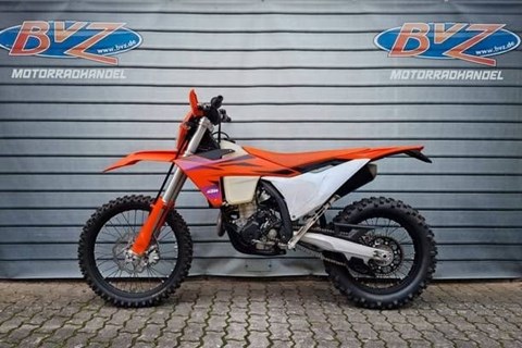 Top 5: Die besten Hardenduros für erfahrene Enduristen