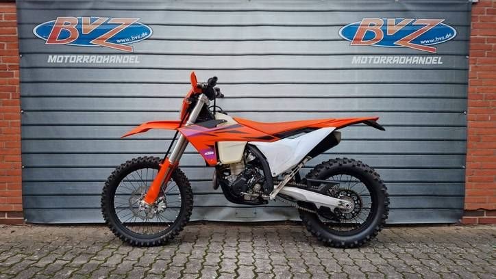 KTM 350 EXC-F 