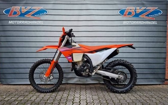 Gebrauchtmotorrad KTM 350 EXC-F - Bild 1