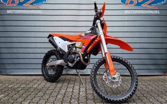 Gebrauchtmotorrad KTM 350 EXC-F - Bild 2