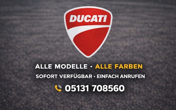 Gebrauchtmotorrad Ducati XDiavel V4 - Bild 4