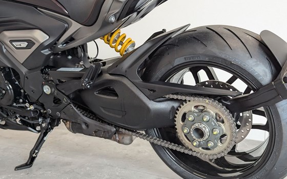 Gebrauchtmotorrad Ducati XDiavel V4 - Bild 6